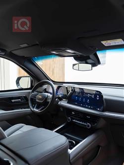 شيفروليه تاهو